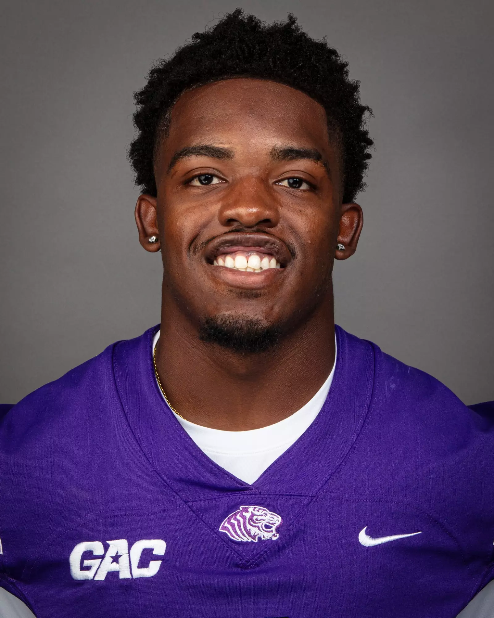 Steven Weston and Terrance Hampton - 