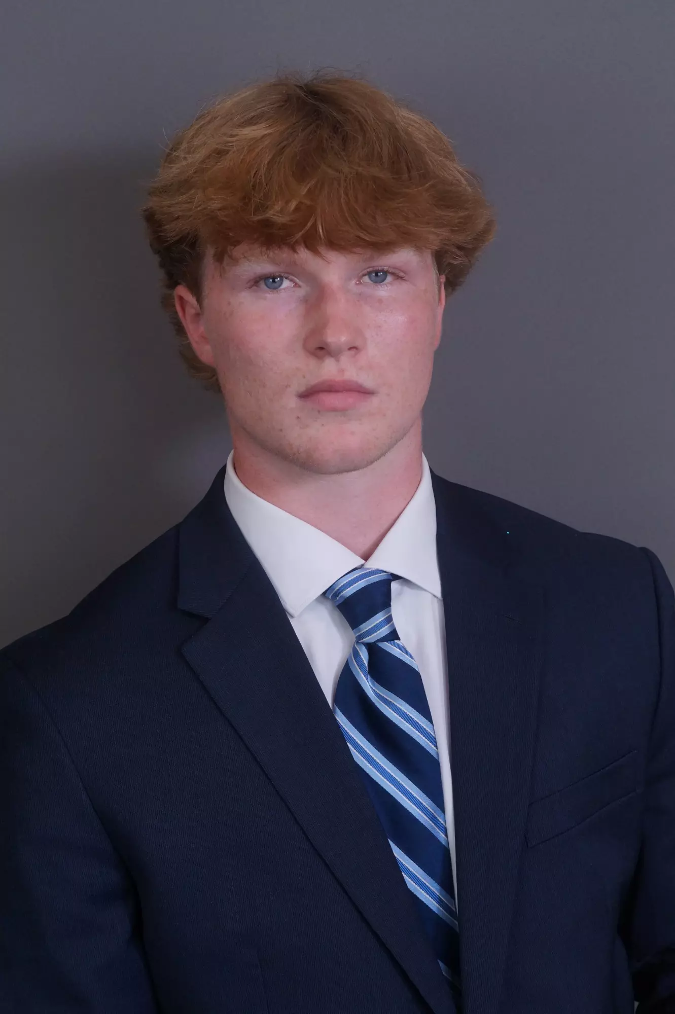 Brendan Allen - 