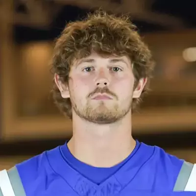 Jacob Robinson and Latevias Cunningham - 