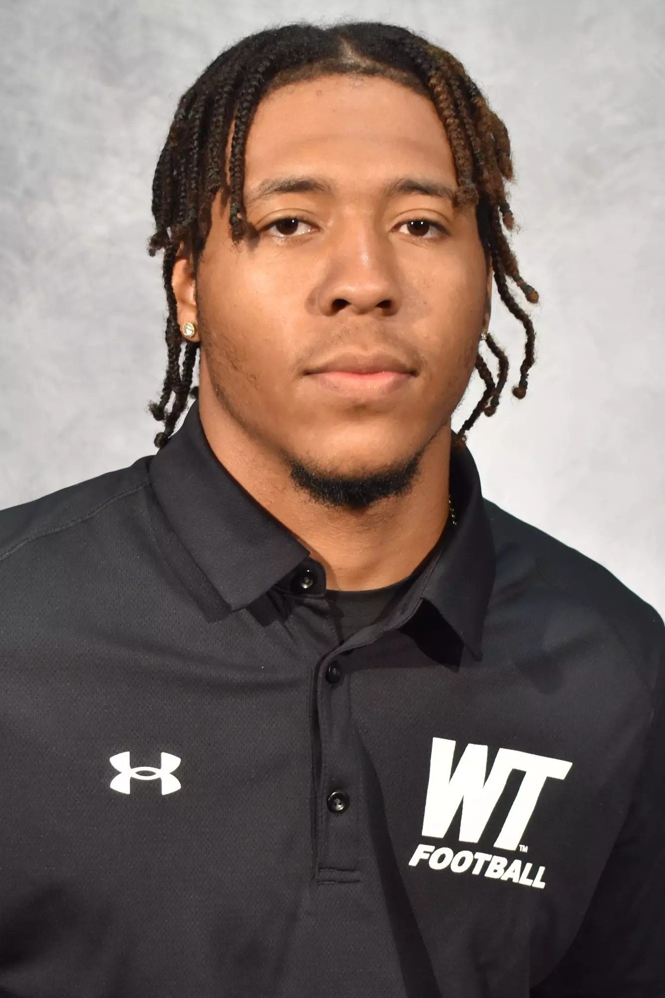 Niko Castaneda and Anthony White - 