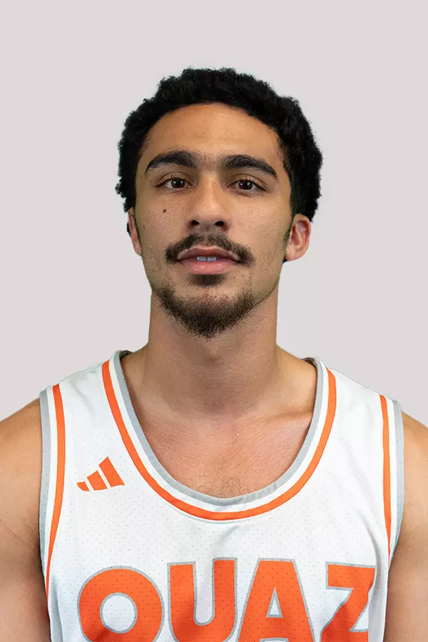 Beau Ogles and Cameron Smith