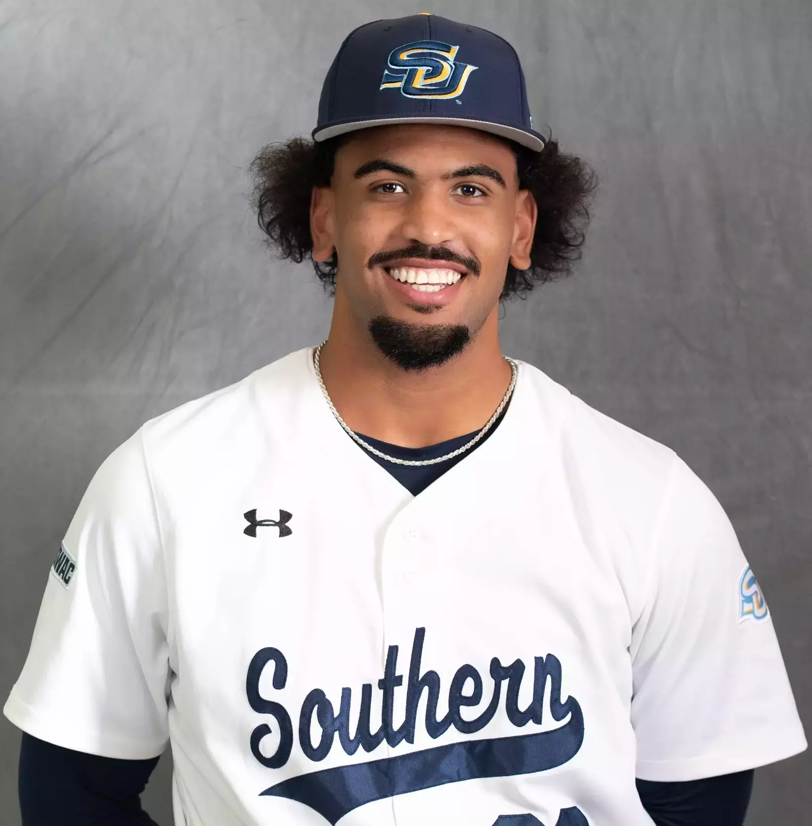 Which high school alumni from Baton Rouge Metro area will play in games during the week starting Monday, March 16?