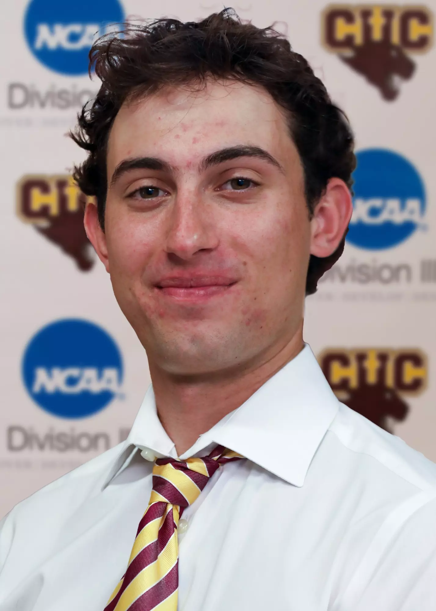 Luke Pieczynski and Ricky Collazo