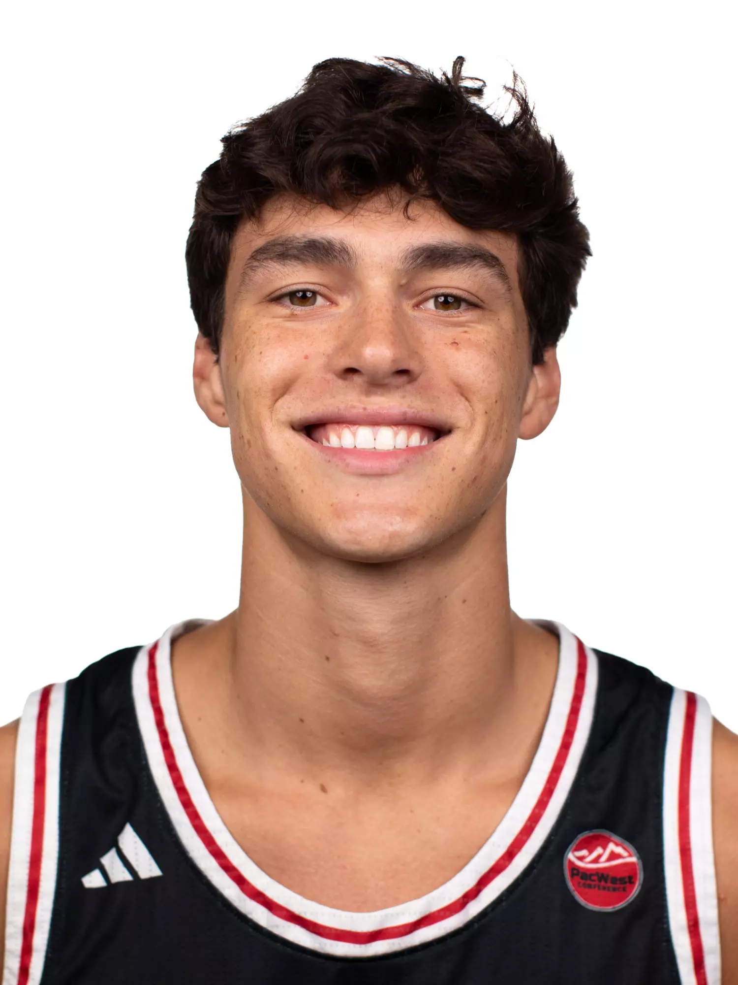 Arman Madi and Oakland Fort