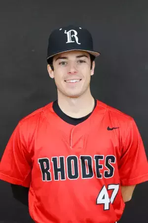 Walter Nunnally and Rhett Burley