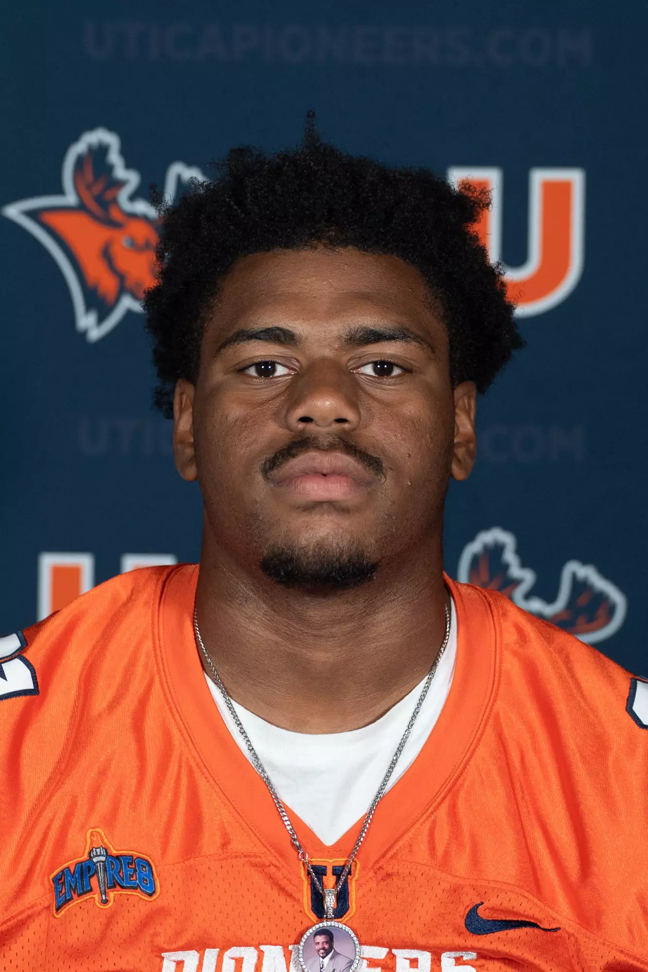 Chris Williams and Mitchell Kelly - 