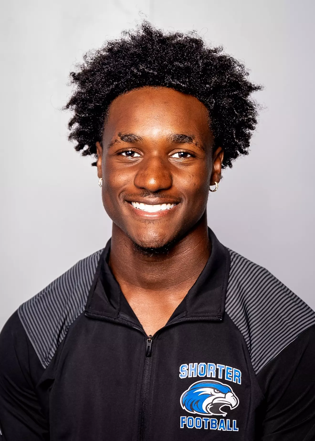 Jordan Lazenby and RJ Shamberger - 