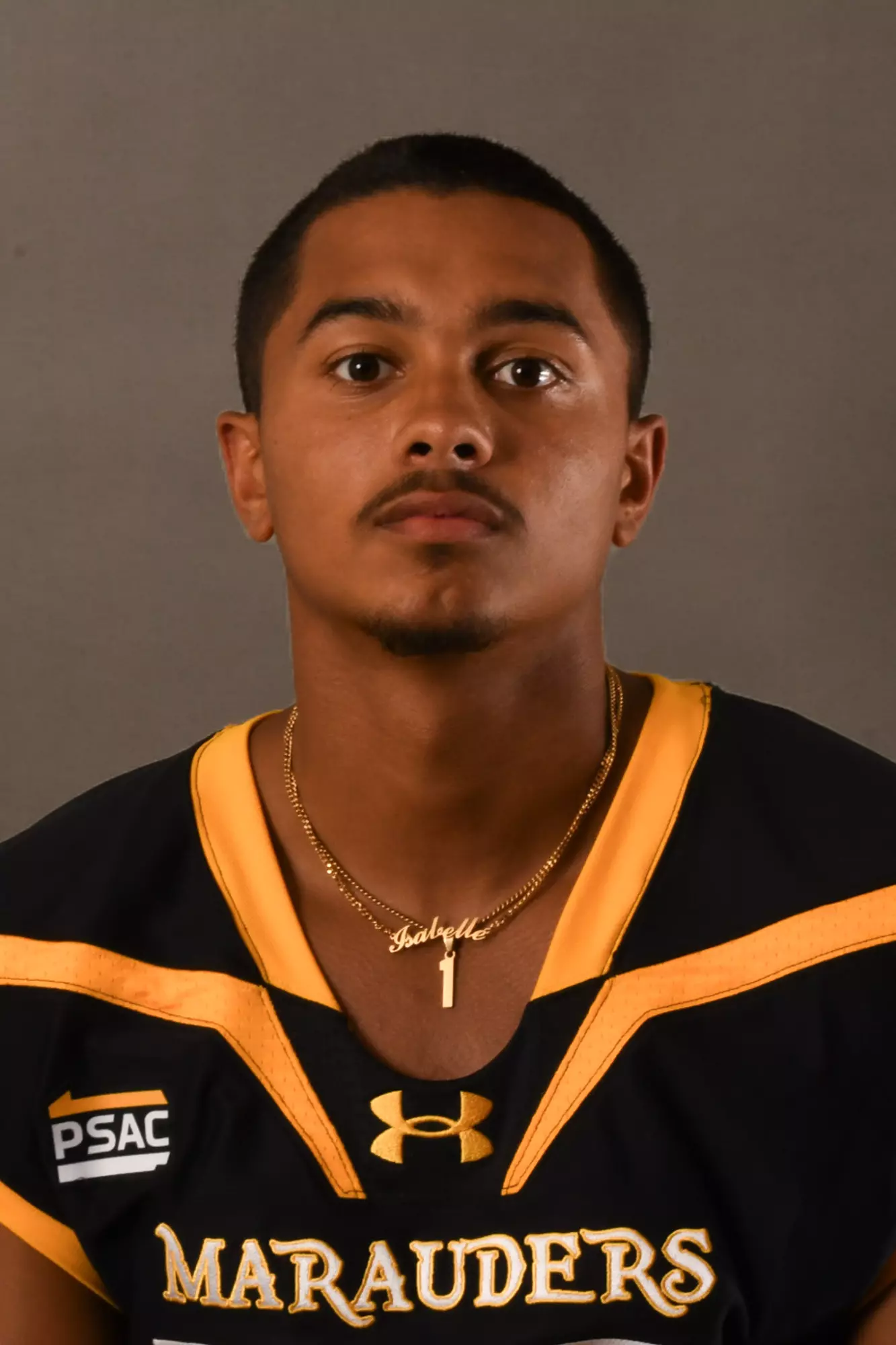 Anthony Smith and Sage Thomas - 