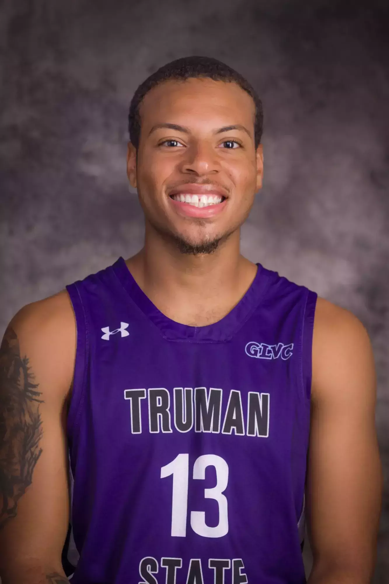 Jake Foley and Will Richardson