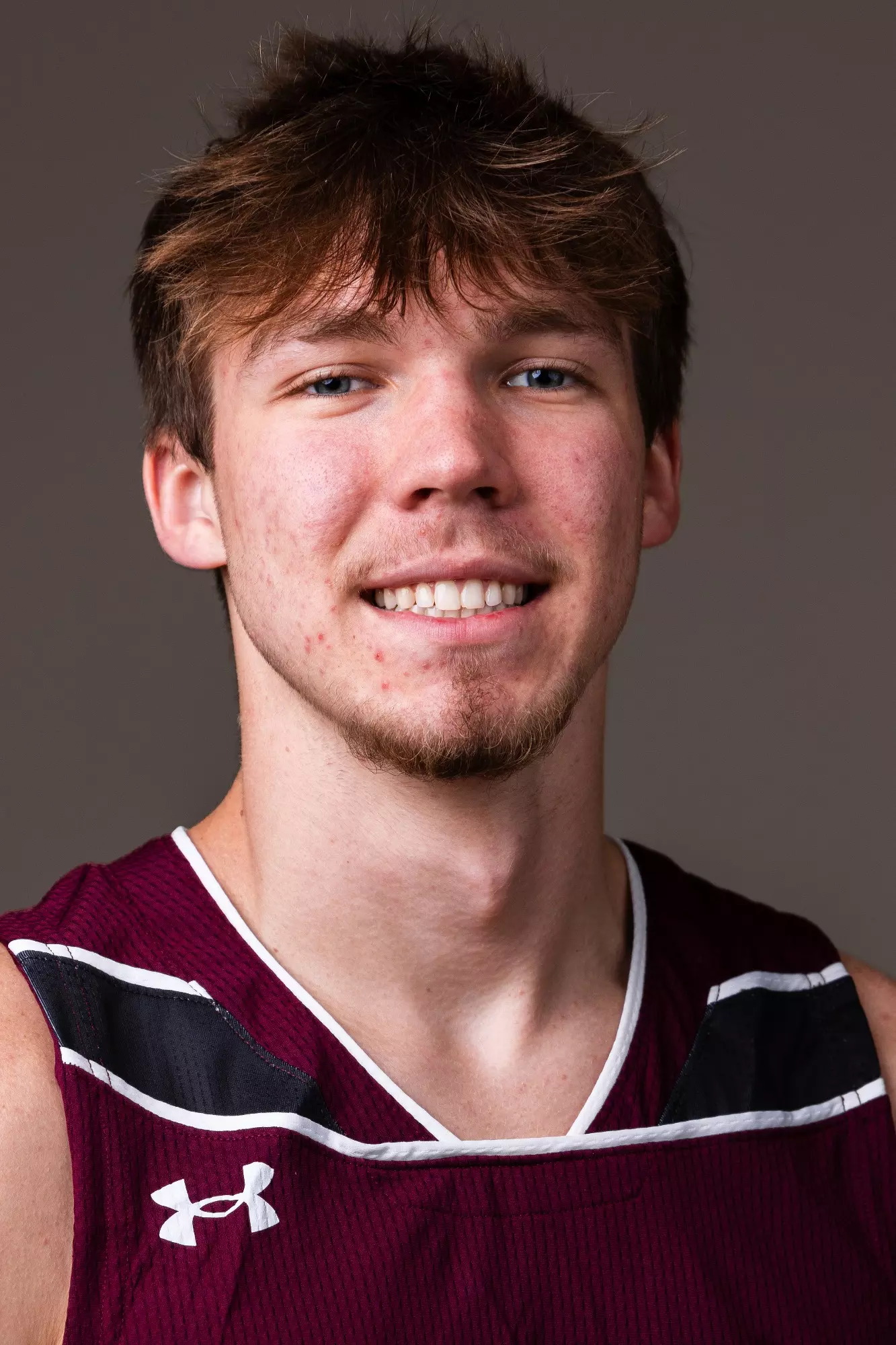 Connie Hughes and Jerrin Canafax - 