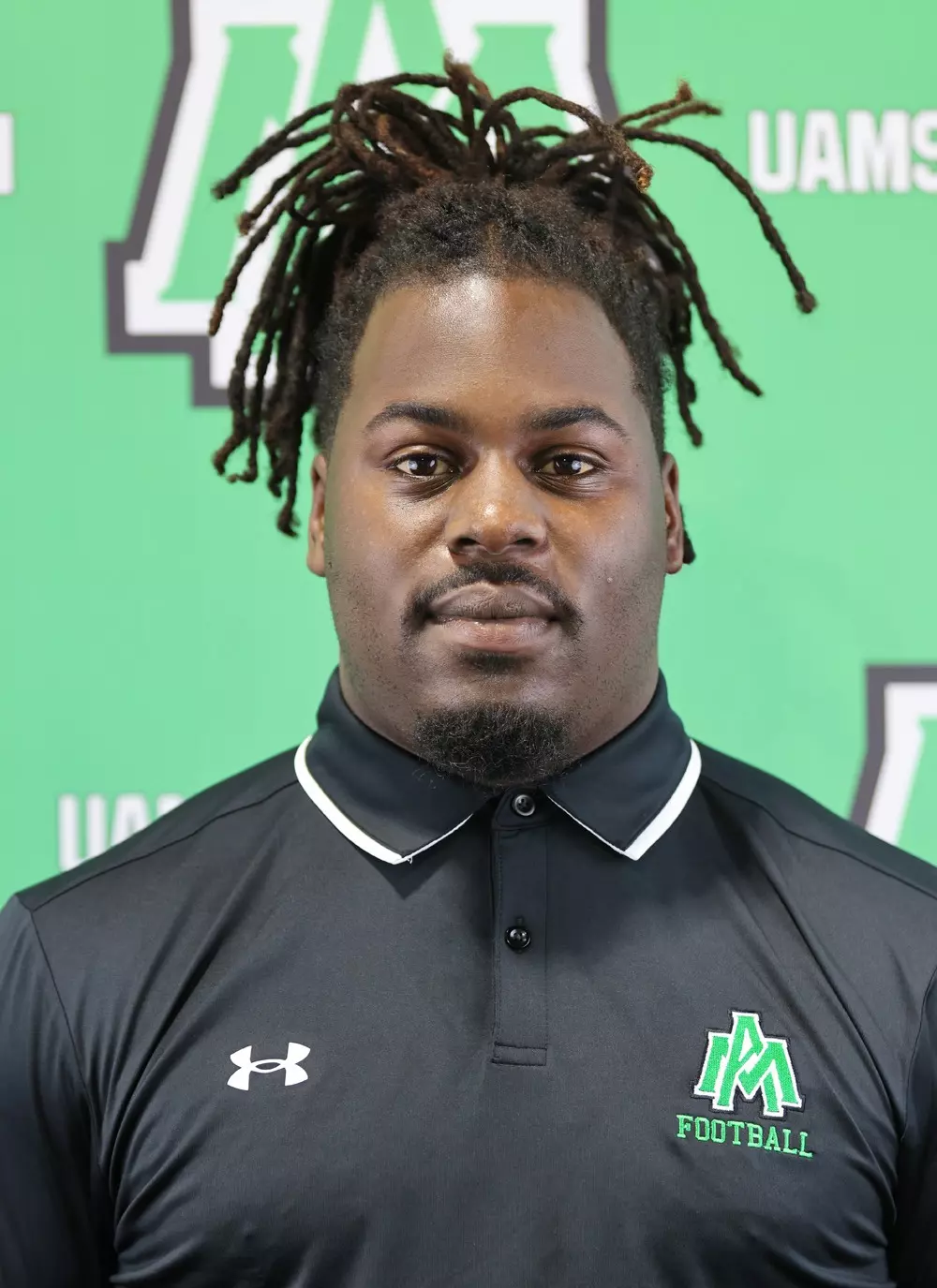 Keshawn Noriega and Darrell Atkins - 