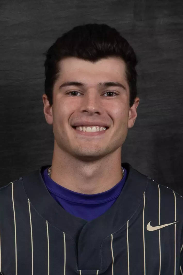 Connor Gibour and Maddie Crick