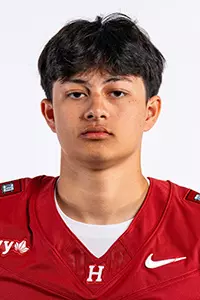 Matt MacLeod and Luke Levitt