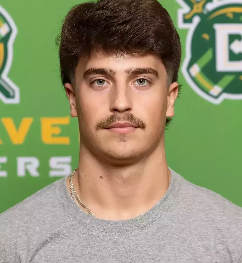 Andrew Toy and Emmitt Luellen - 