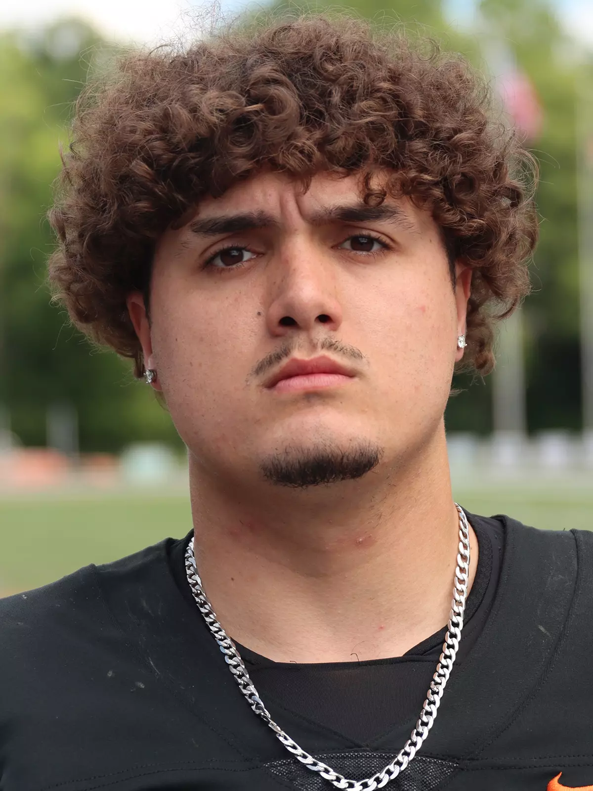 Tyreese Clerveau and Ahmir Britt - 