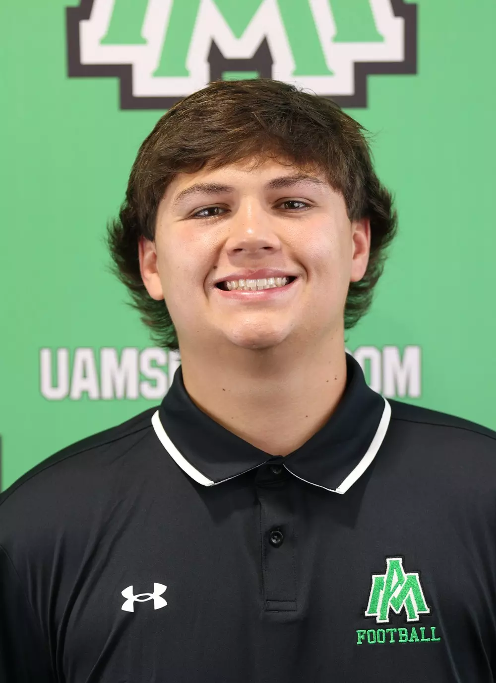 Keshawn Noriega and Darrell Atkins - 