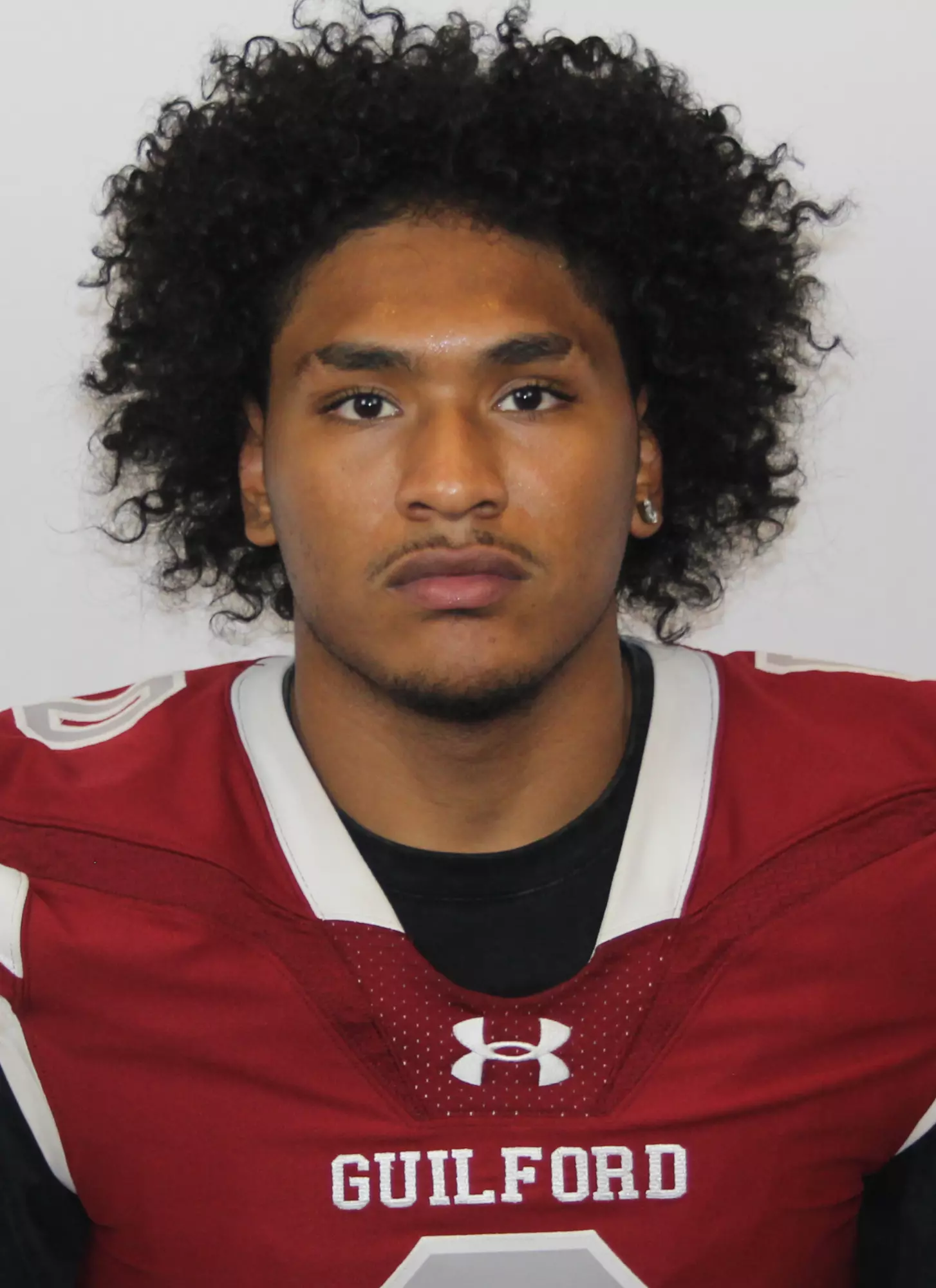 Donta Marshmon and Donavan Frederick - 