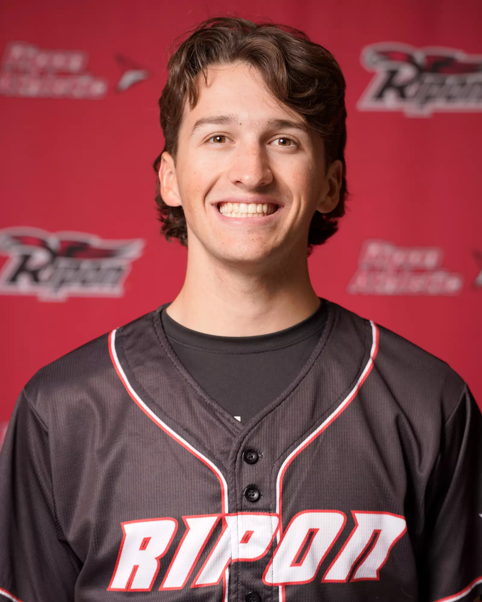 Deuce Musial and Griffin Klein