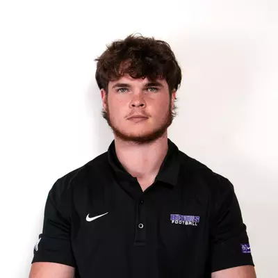 Delaney Roller and Caleb Matthews - 