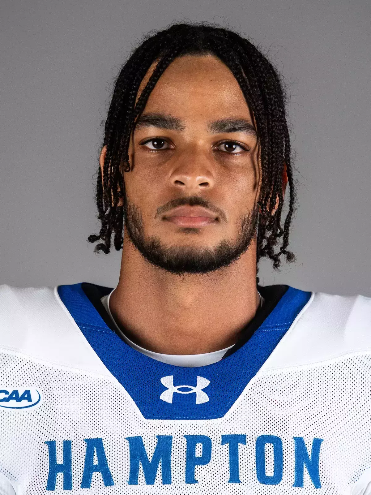 Donovan Delaney Jr. and Hank Moudy - 