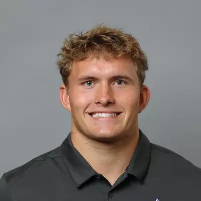 Zavier Short and Haven Horlback - 