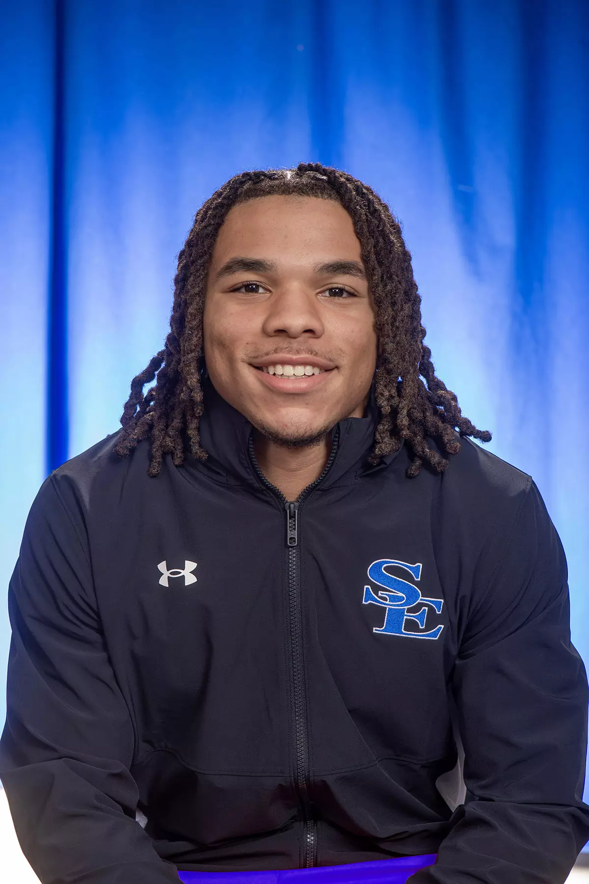 Will Klatt and Seth Morgan - 