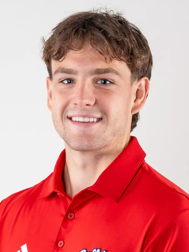 Silas Proby and Aric Eades