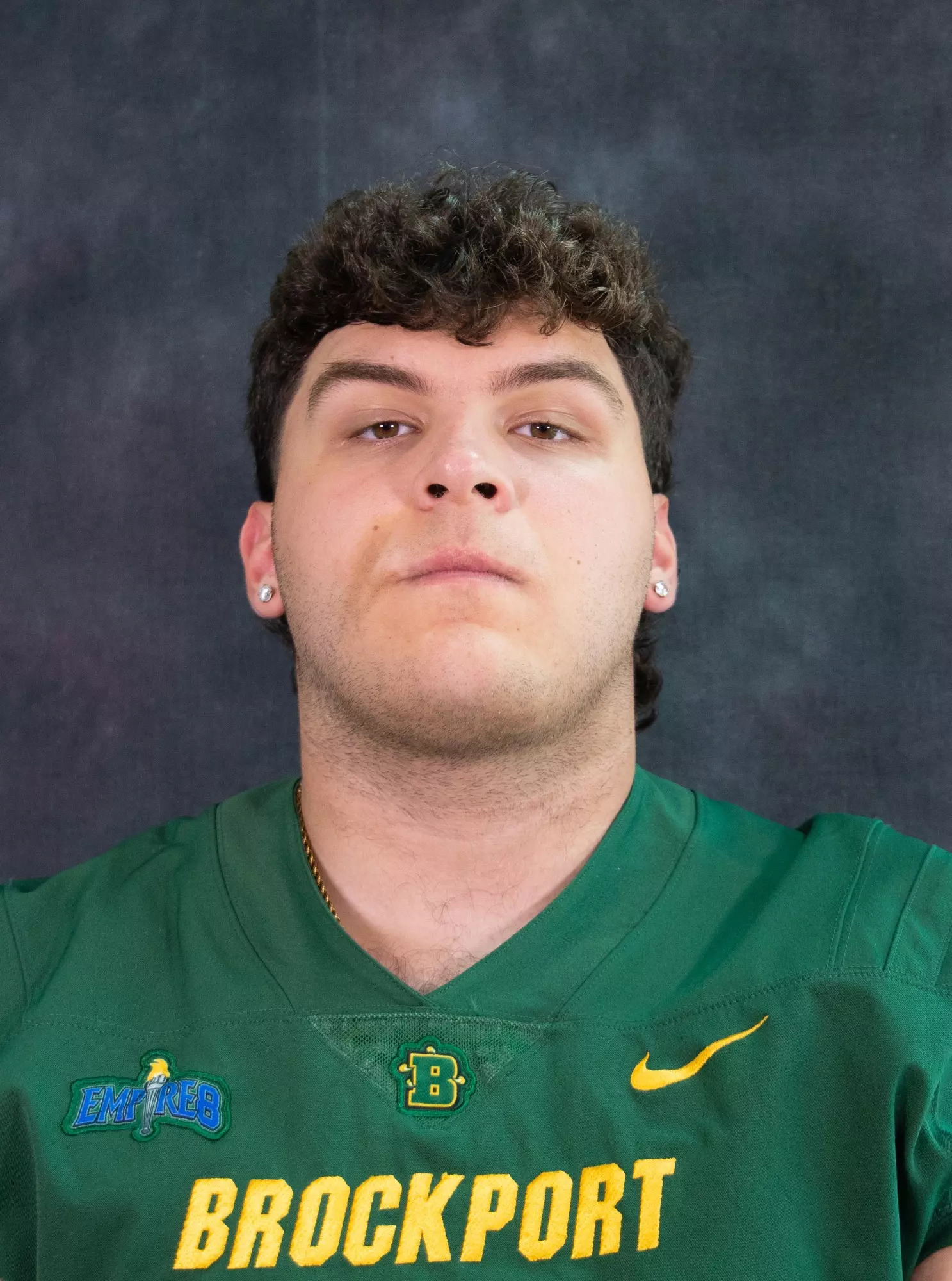 Tom Nazaruk and Elmer Cruz