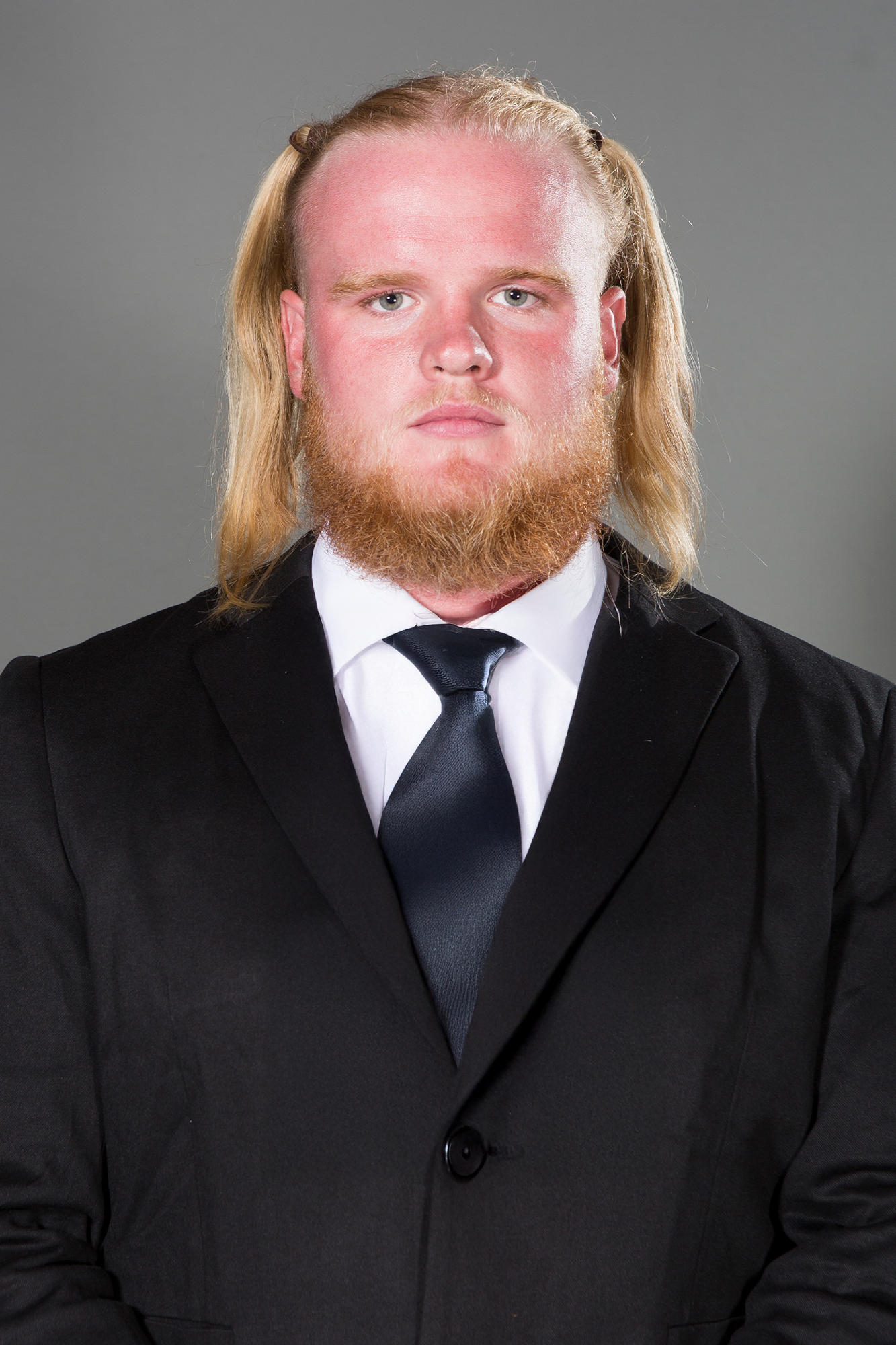 Joshua Harvey and Evan Harrell - 