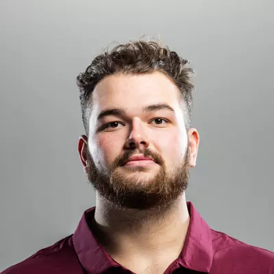 Aden Tagaloa-Nelson and Hayden Elleman - 