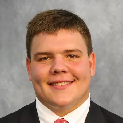 Genuine Stutzman and Ian Donohue - 