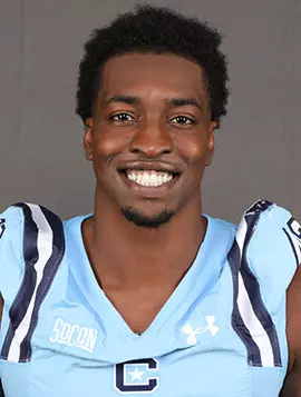 Chase Anderson and Jabraivon Woodard - 