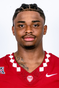 Terrance Smith, Jr and Kobe Boykin - 