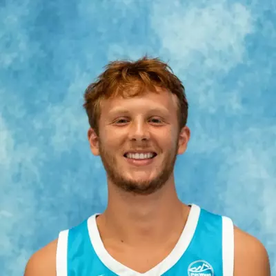 Jayden Williams and Kemp Van Es