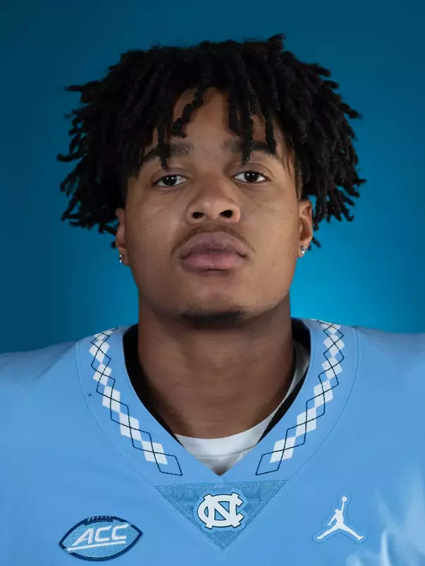 Kai Thompson and Addison Gosline