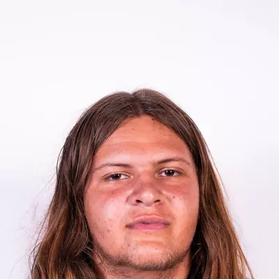 Kaden Beatty and Arlisha Boston - 