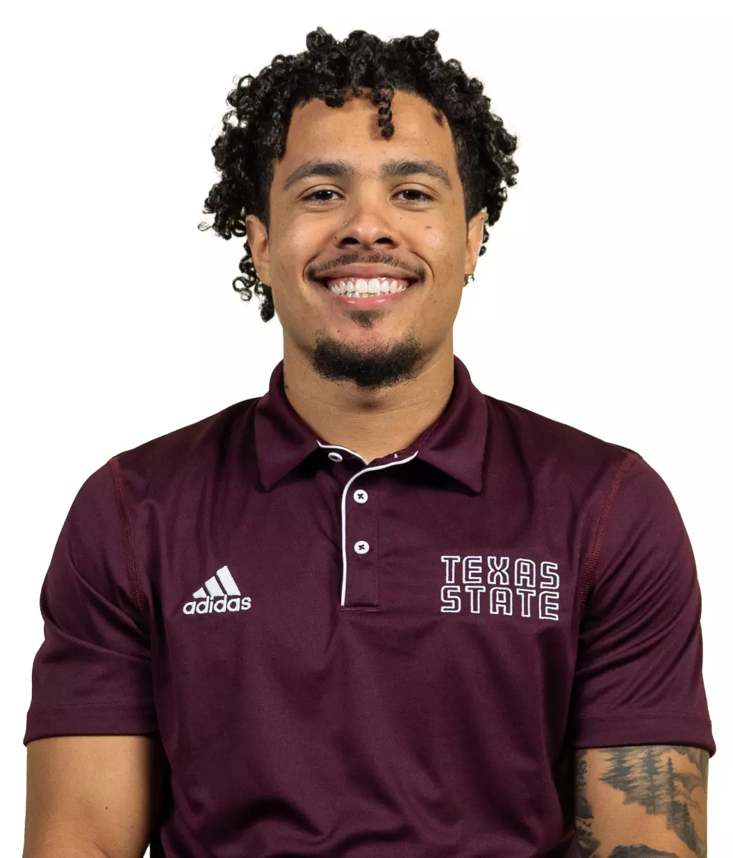 Luca Akirtava and Cole Sanders - 