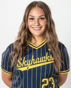 Ryder Mancuso and Olivia Litzen