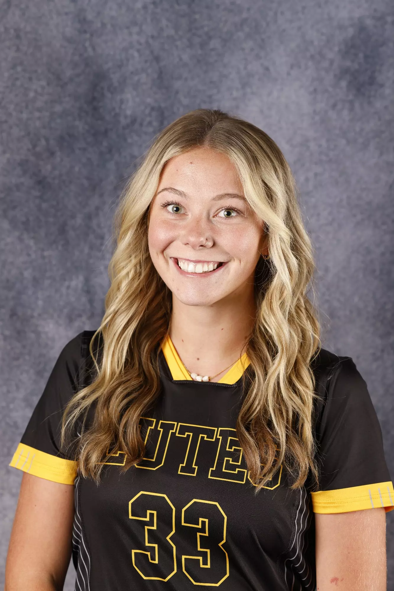 Aby Redwine and Braeden Lundberg