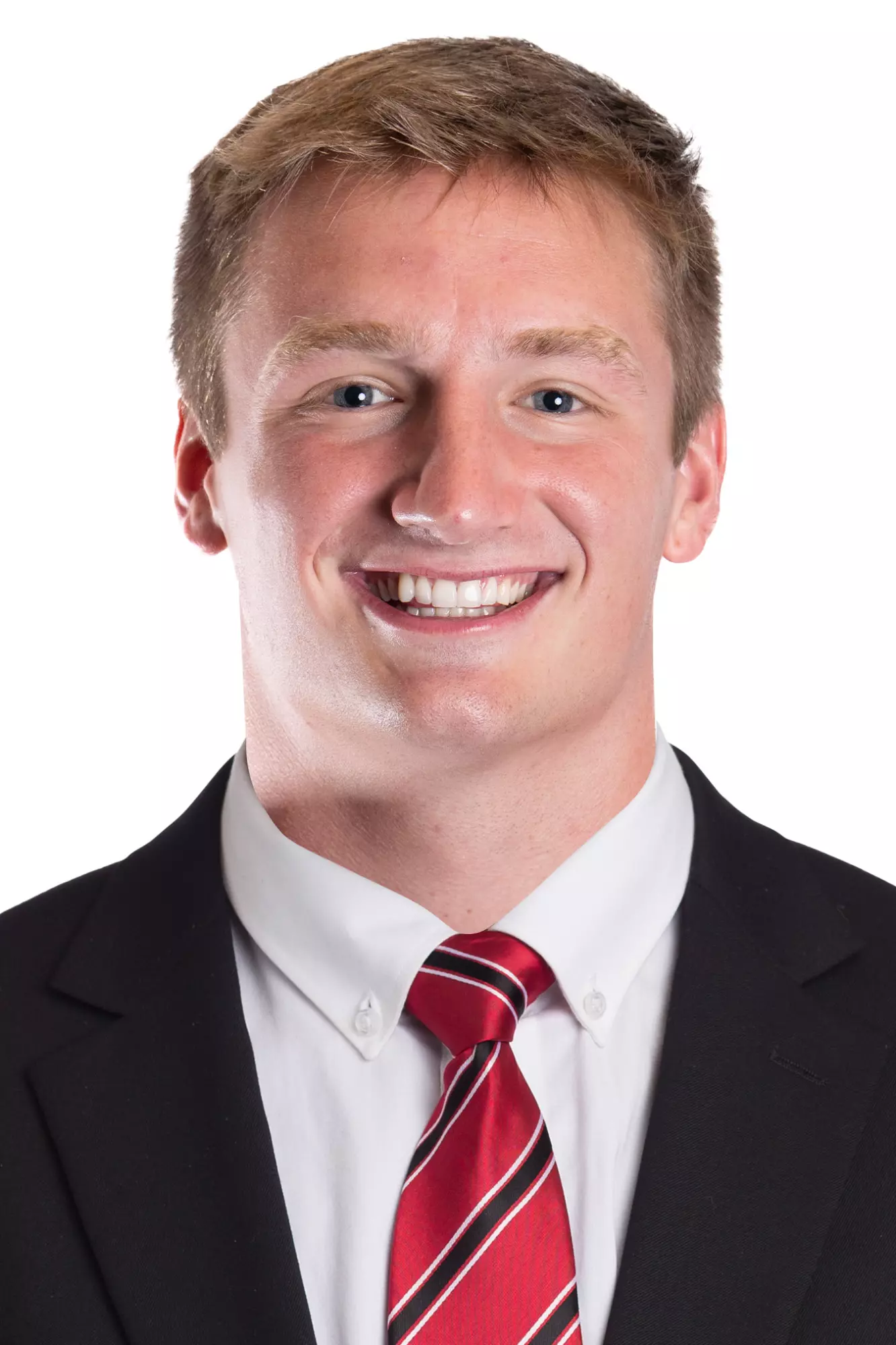 Curtis Tucker and Daniel Brooks