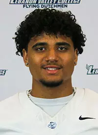 Tucker Bogacki and Cassius Freeman - 