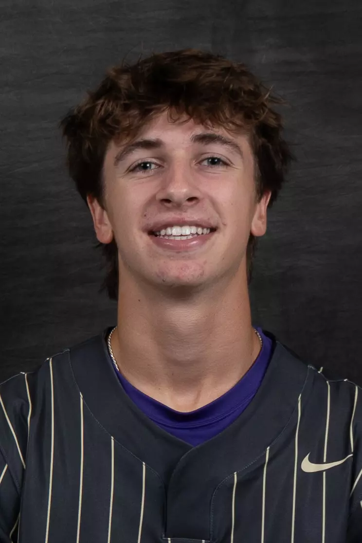 Connor Gibour and Maddie Crick