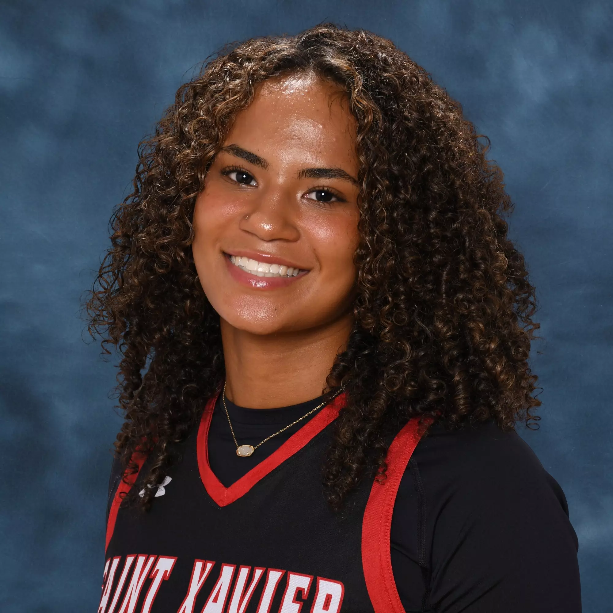 Evan Hackney and Lexi Carlsen