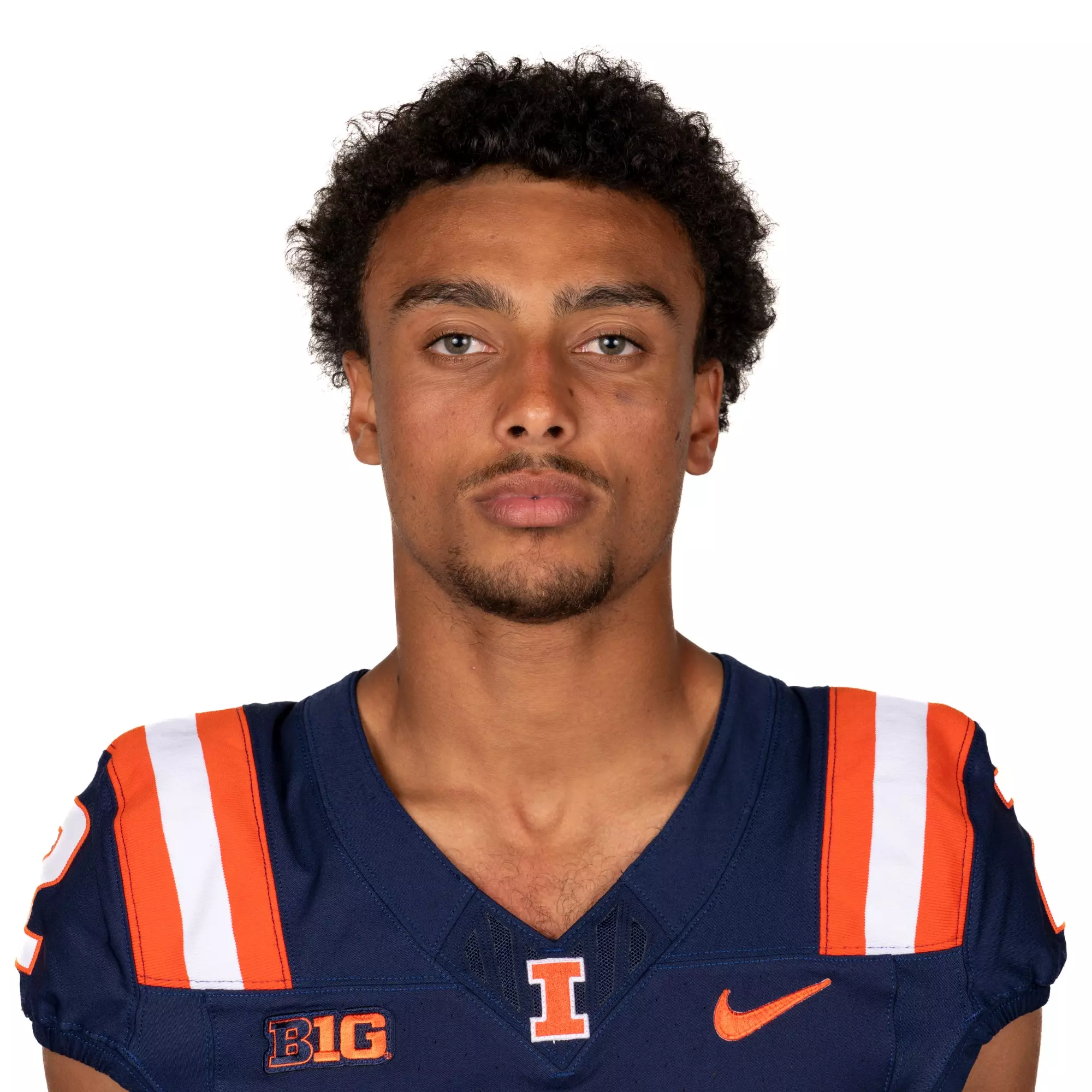 Tristen Fortenberry and Evan Noel - 