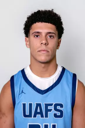 Garrett Scott and Bryce Tackett - 