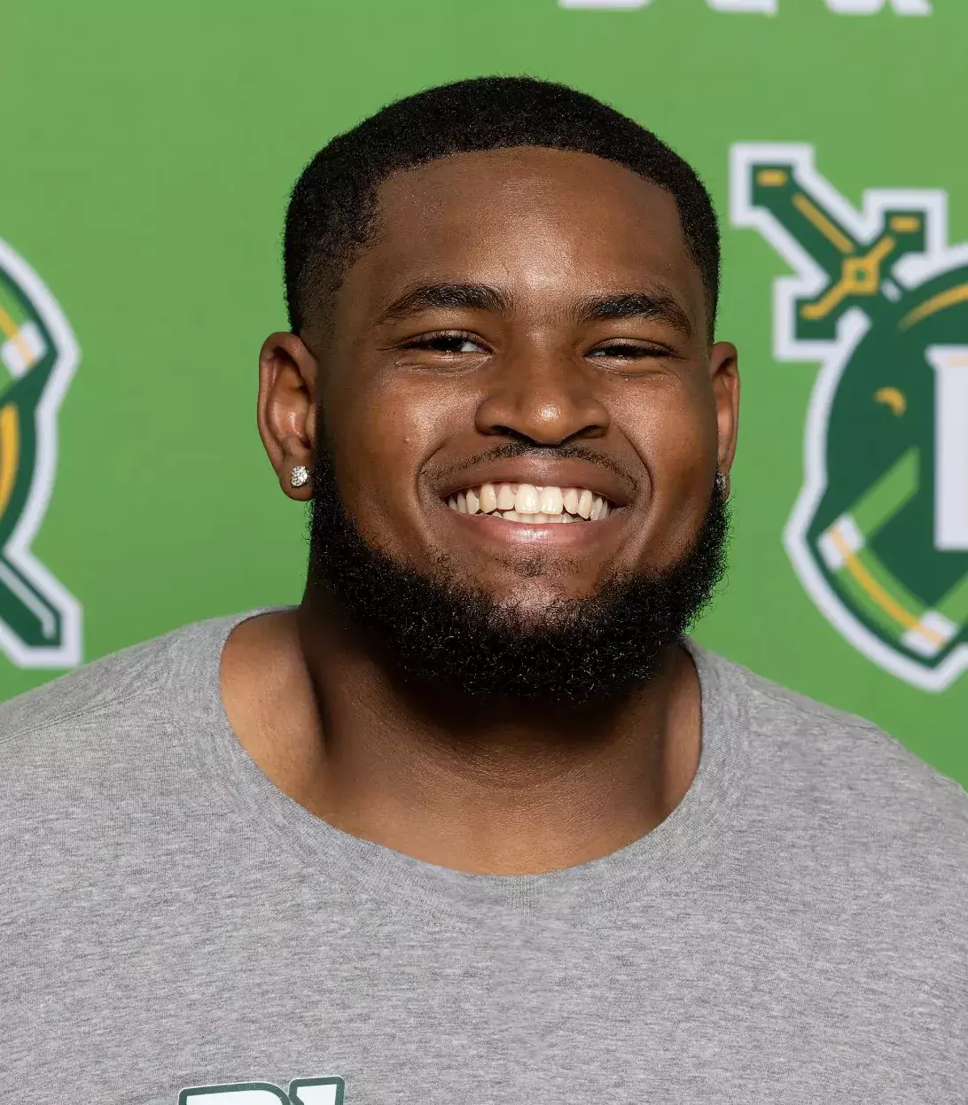 Tyler Fortenberry and Kyron Barnes - 