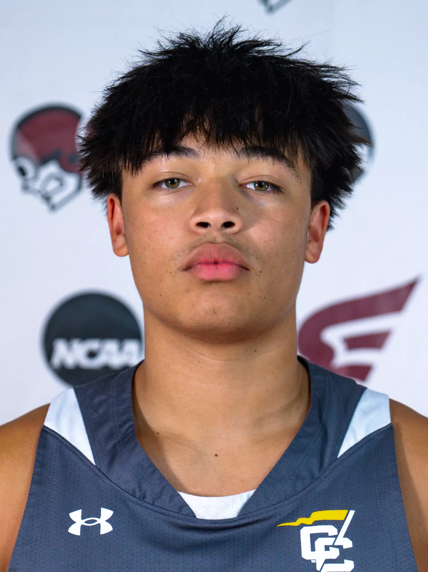 Ja%27Voni Melidor and Bryson Taylor - 