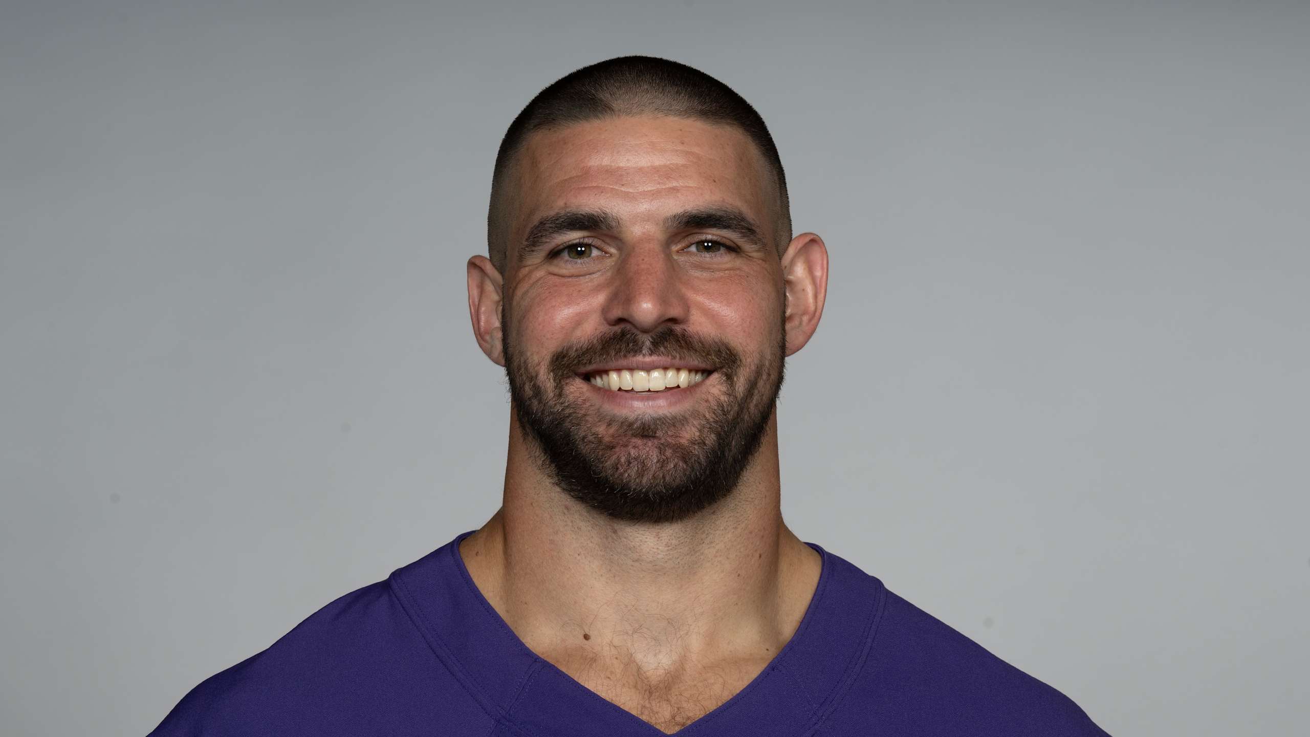 Kyle Allen and Landon Braun