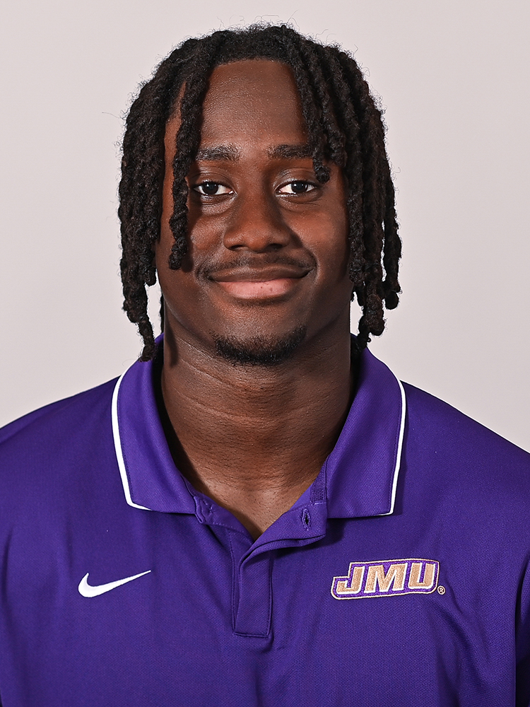 Jamarcus Smith Jr. and Cole Webster - 