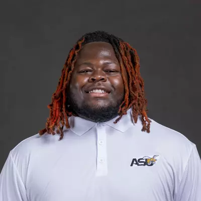 Walter Smith and Detrick Jones - 